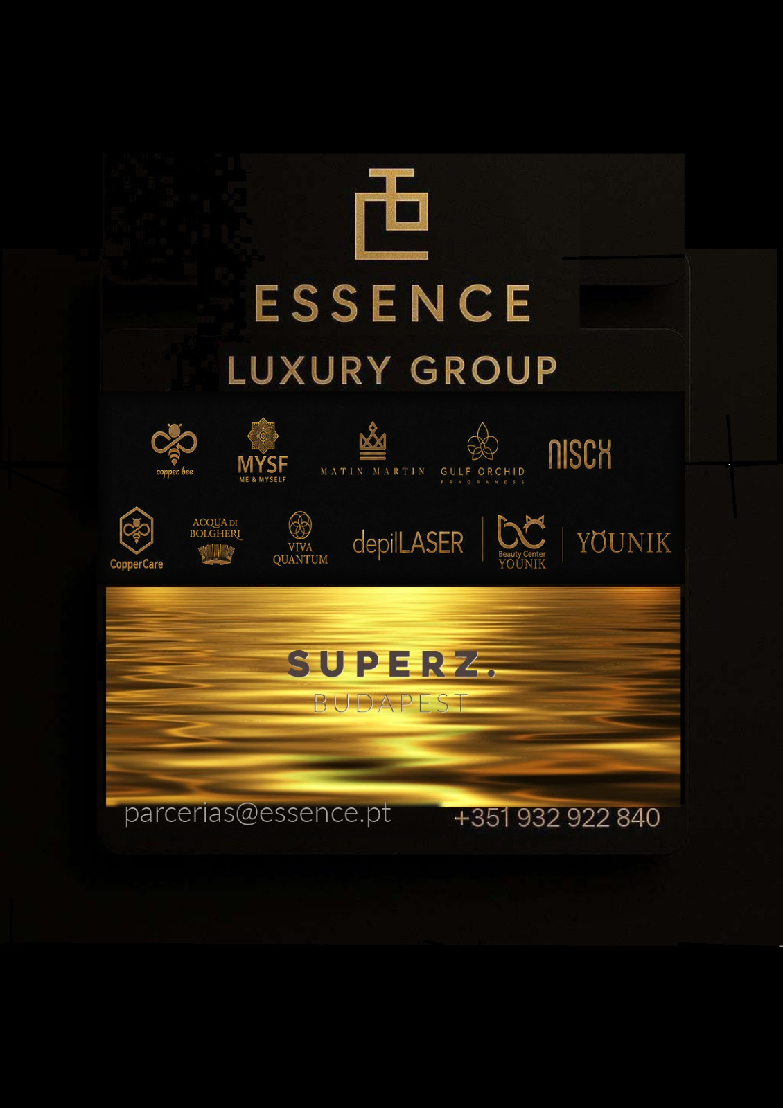 Essence